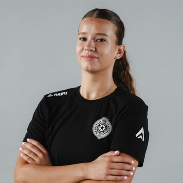 Milica Blagojevic