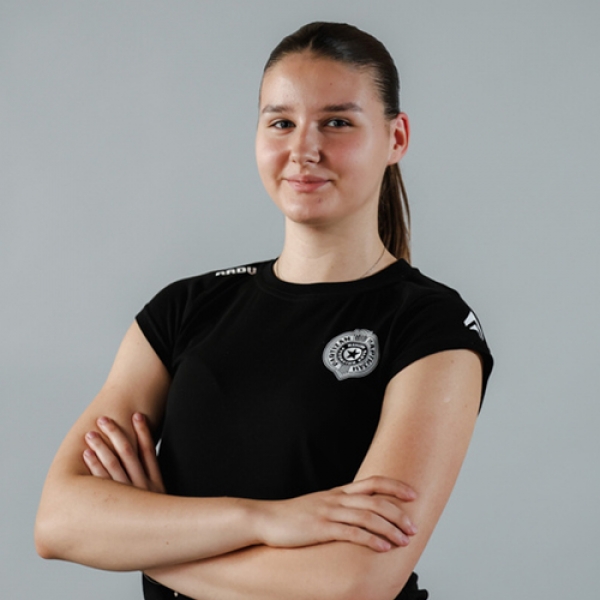 Milica Moldovan