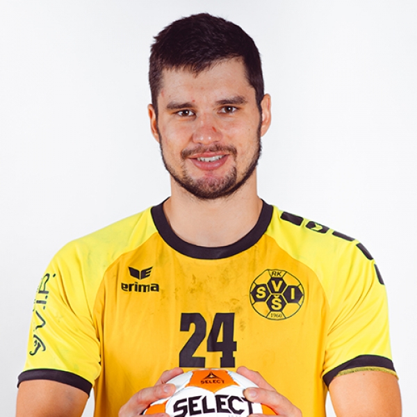 Klemen  Sašek