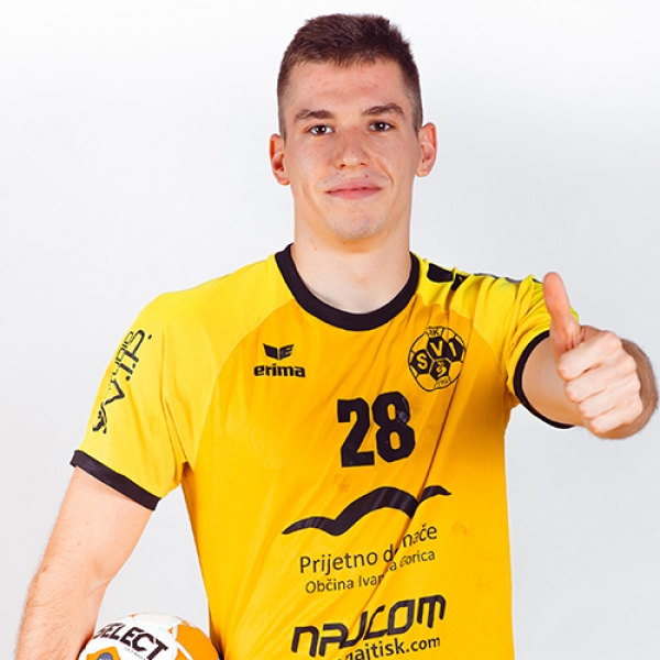 Amadej  Jerlah