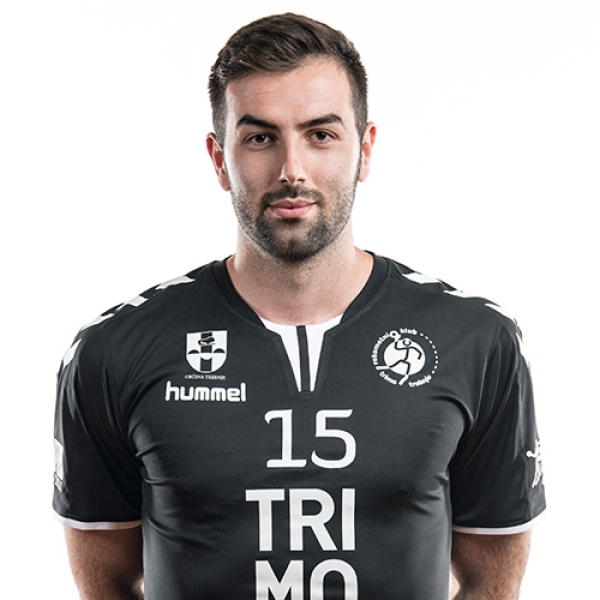 Dino Hamidović