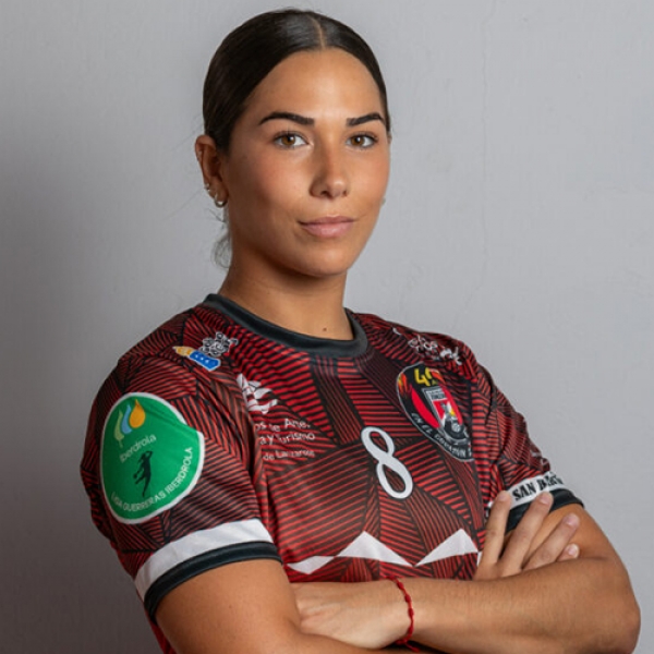 Ingrid  Roger