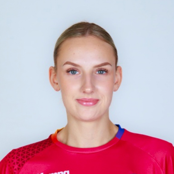 Lena Lindemann