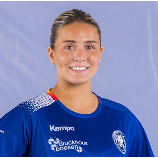 Franziska Thomas
