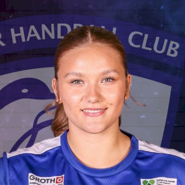 Anna Sophia  Franz