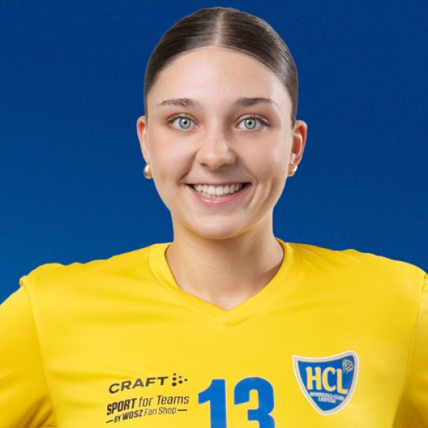 Laura Sophie Klocke