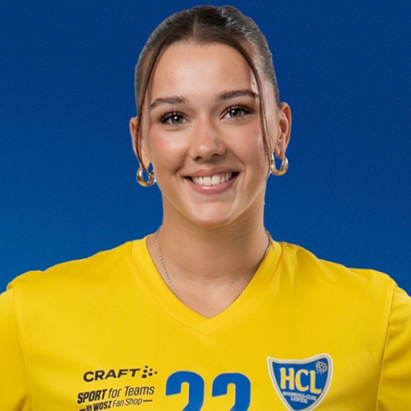 Lilly Glimm