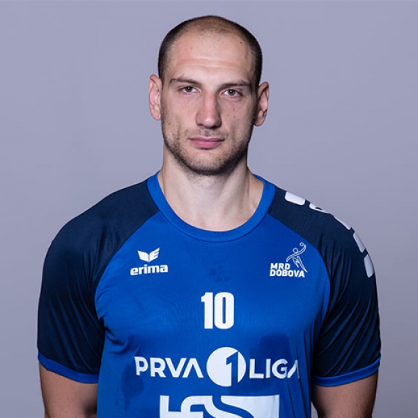 Adam Seferović