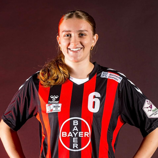 Astrid Richartz