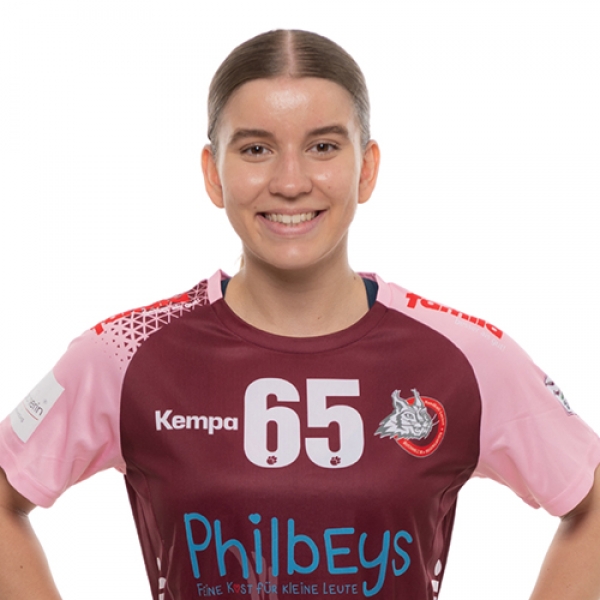 Selina Jopp