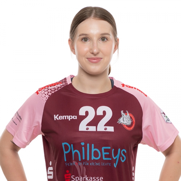 Stine Petersen