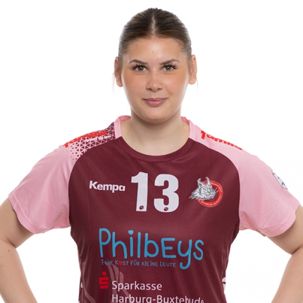 Anastasija Karaman
