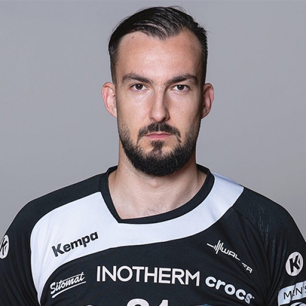 Mark  Klarič