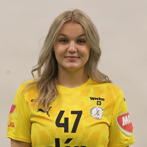 Stepanka Gerychova
