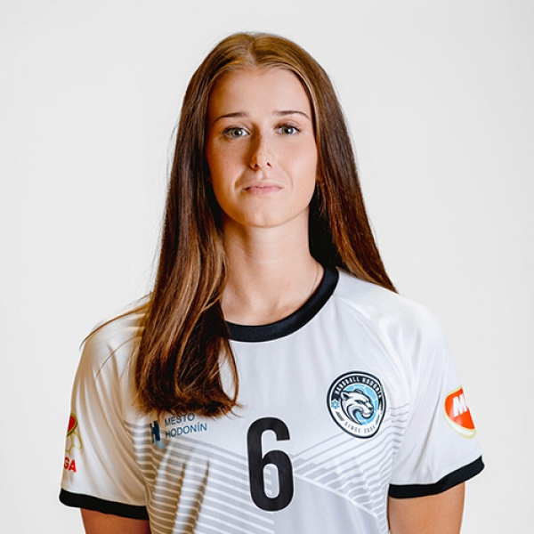 Berenika  Hasikova