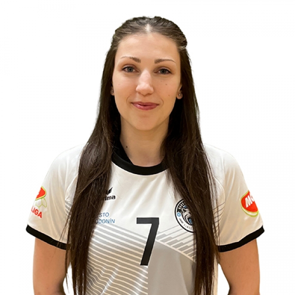 Katarina Slamkova