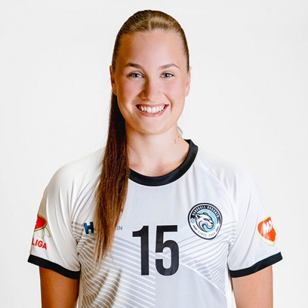 Patricia  Pavelkova