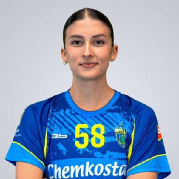 Vanda Cizmarikova