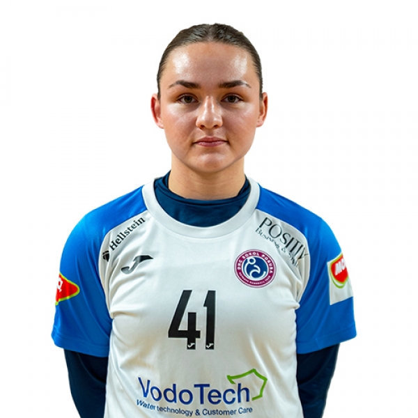 Viktorie Jurcova