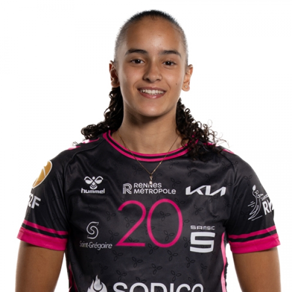 Siham Ait Mouhou