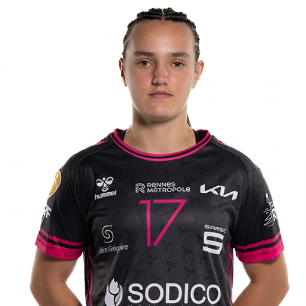 Enora Lesnard