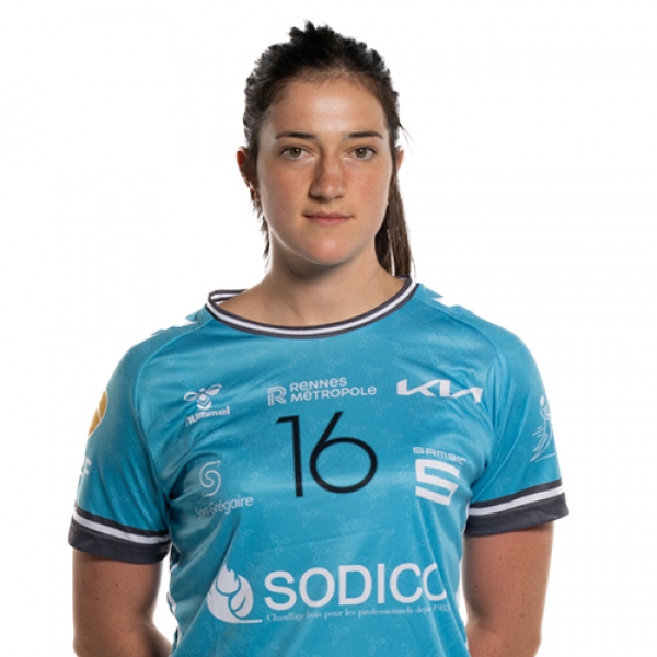 Marie Pouliquen
