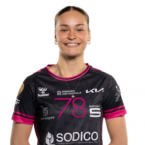 Julie Tessier