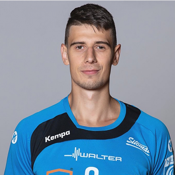 Gašper  Horvat