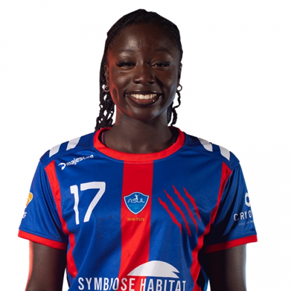 Honorine Da Sylva