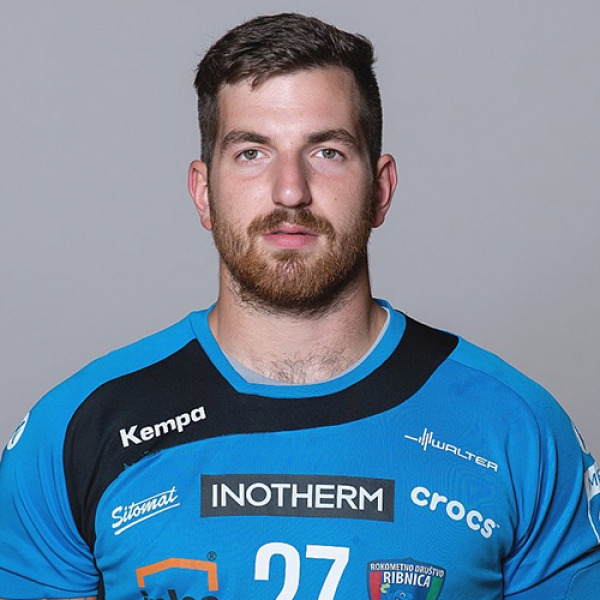 Blaž Nosan
