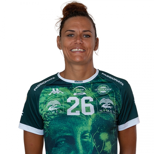 Leslie Renault