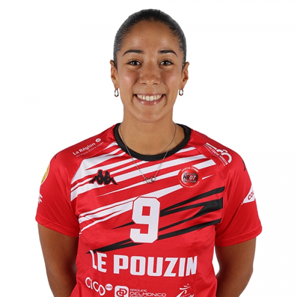Sarah Nabil