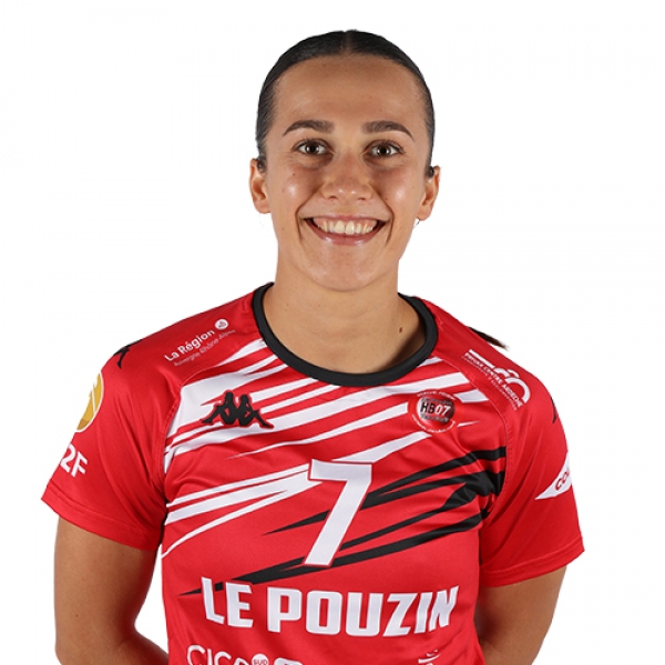 Lea Roche