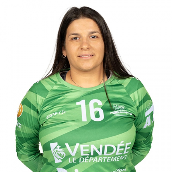 Milica Cubrilo