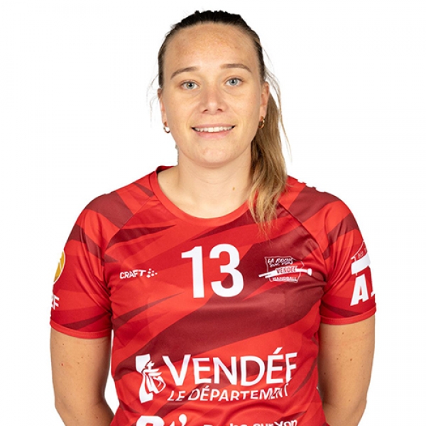 Juliette Freville