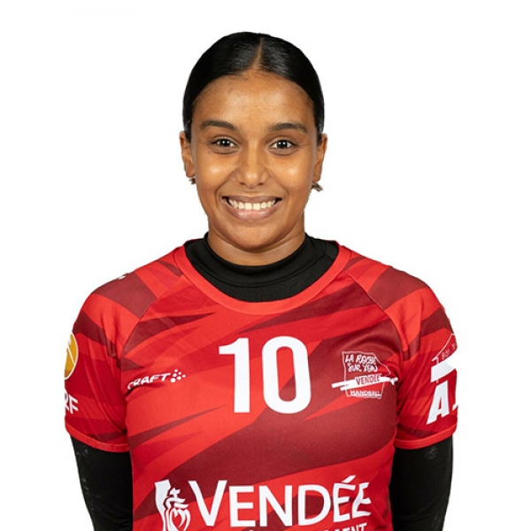 Amal Hamrouni