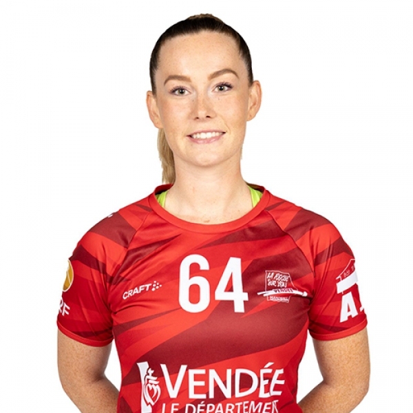 Jane Le Nozach