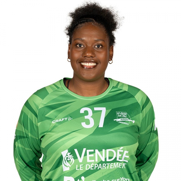 Laetitia Saibou