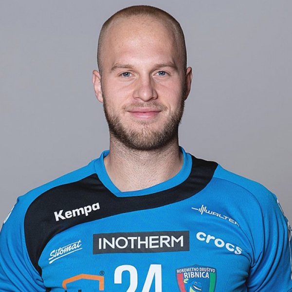 Domen  Pahulje