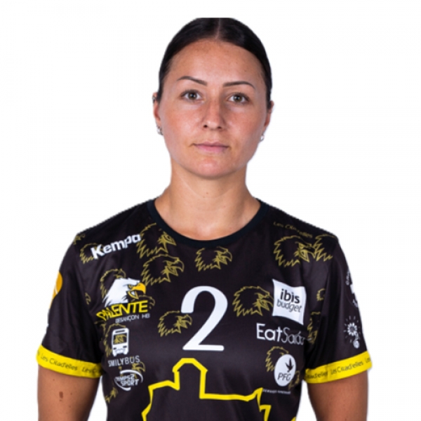 Agathe Pouillet
