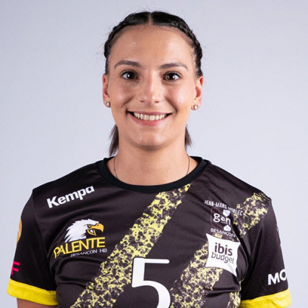 Juliane Pourcelot