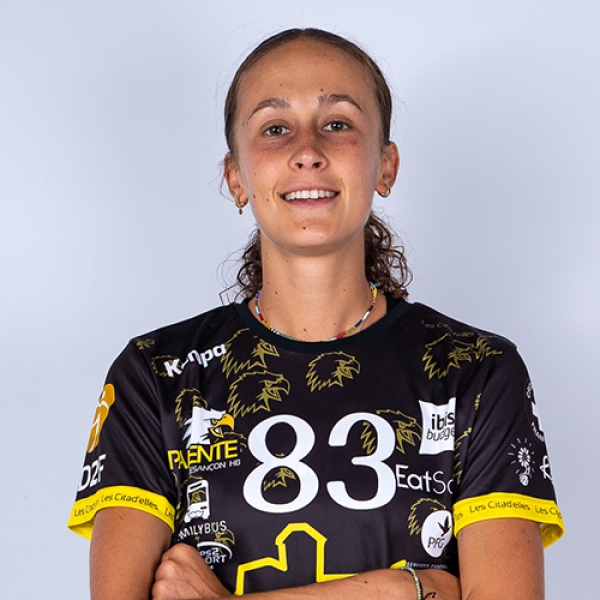 Iona Stemmer