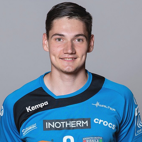 Tilen Strmljan