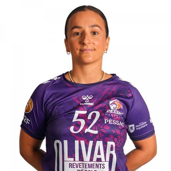 Tania Riffaud