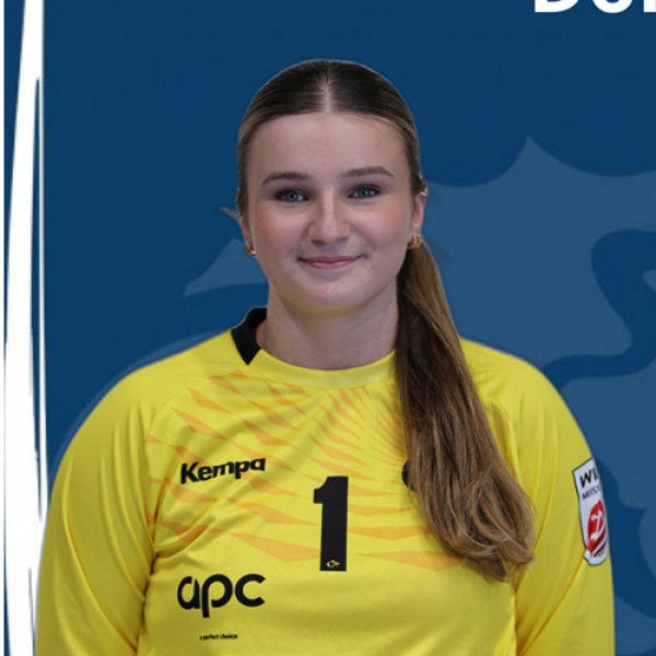 Elena Dorfinger 