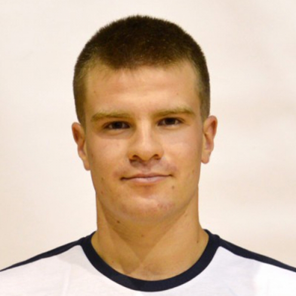 Erik  Štamic