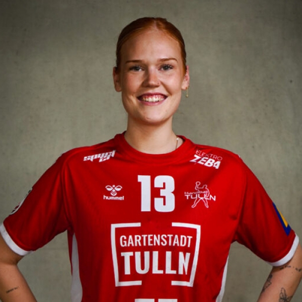 Valerie Gurtner 