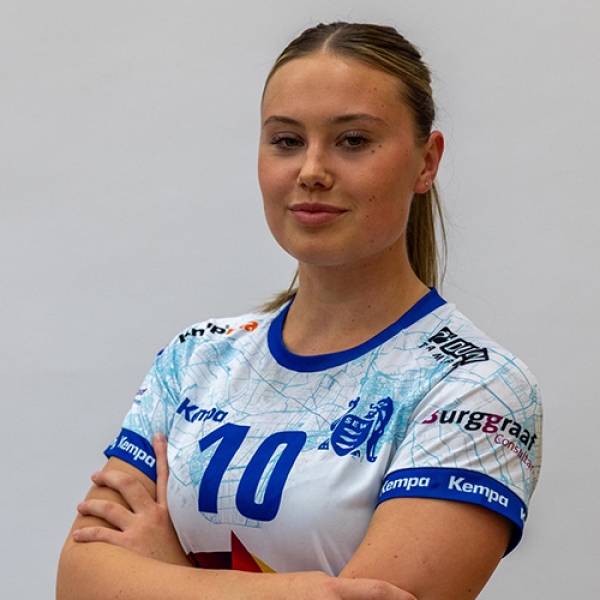 Nadine de Graaf 