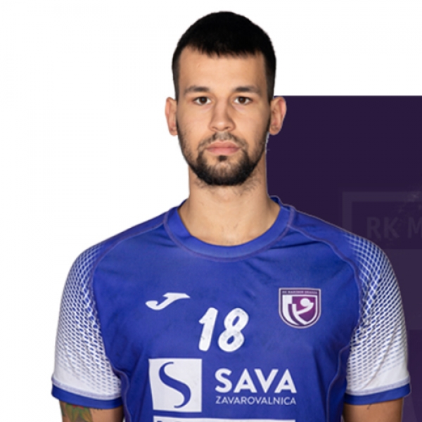 Adrian  Miličević
