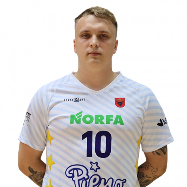 Roman Litynskyi